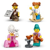 Buy LEGO Minifigures Series 24 Overview Image at Costco.co.uk