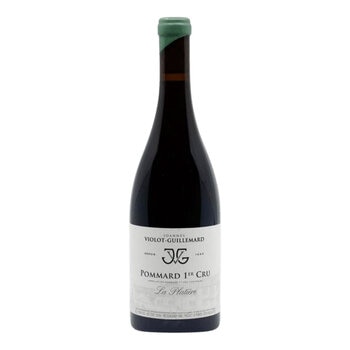 Violot-Guillemard Pommard 1er Cru La Platiere 2022, 75cl