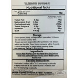 Nutritional Information