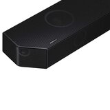 Samsung HW-Q800D/XU, 5.1.2 Ch, Soundbar and Wireless Subwoofer with Bluetooth