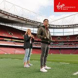 Virgin Experience Days Emirates Stadium Tour for Two Adults