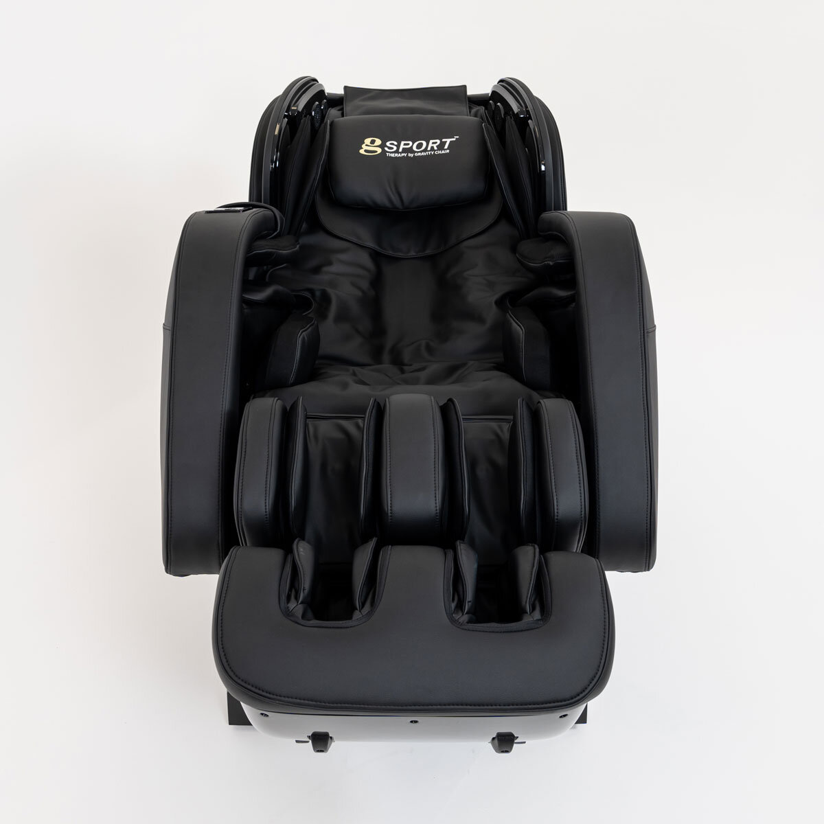 GSport Gravity Massage Chair Gold Series