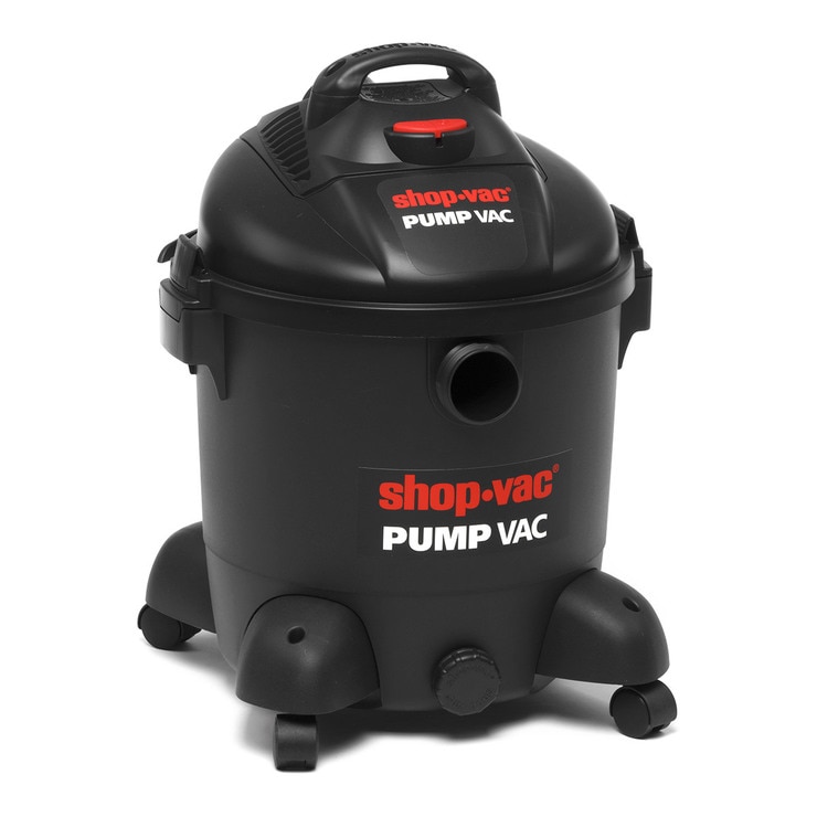 Shop Vac Pump Vac Wet & Dry Vacuum, 30L Costco UK