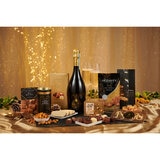 Elegance Sparkling Christmas Gift Carton