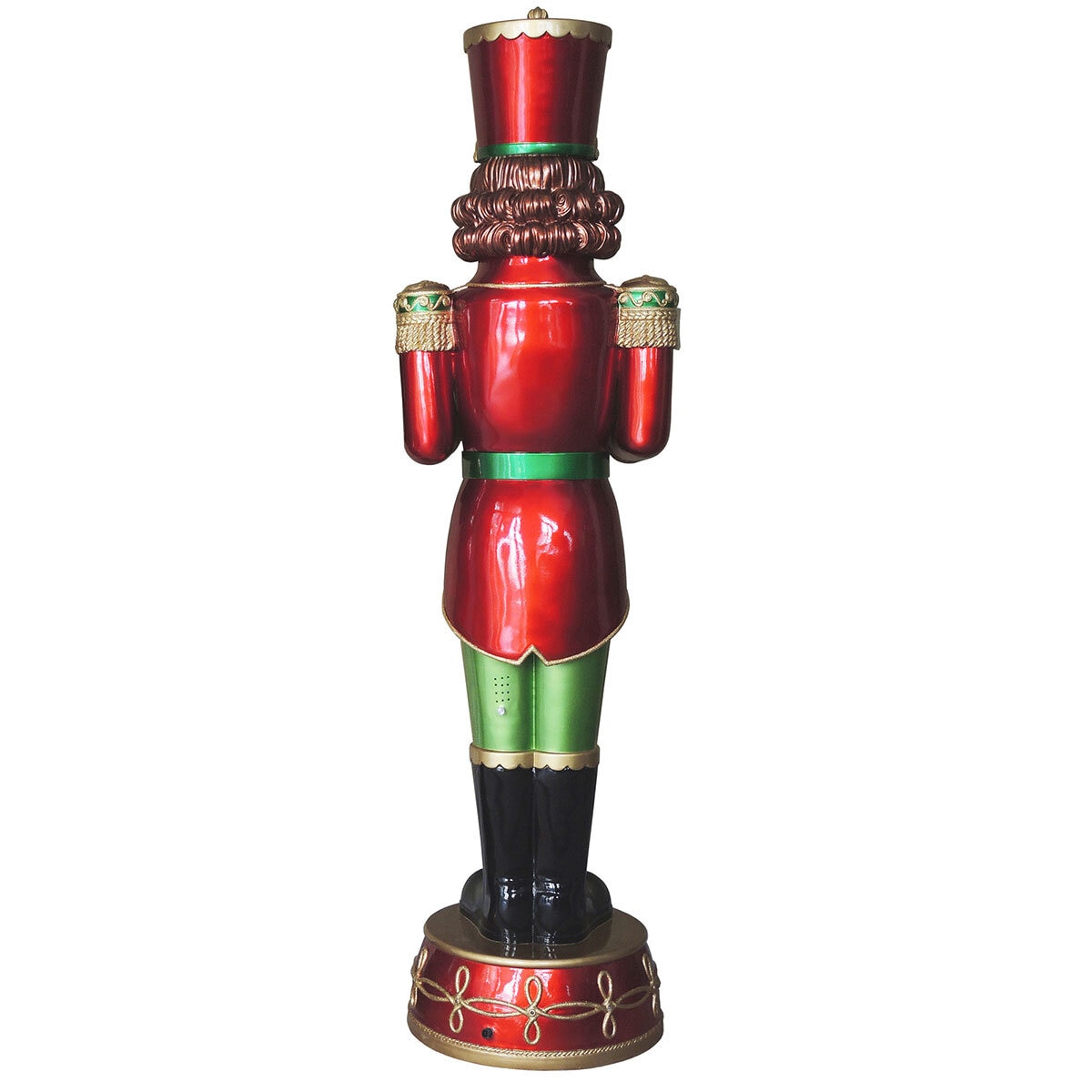 Buy 6ft Nutcracker Overview Image