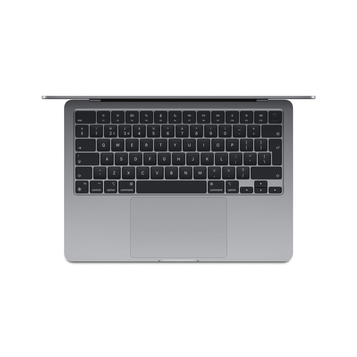 Apple MacBook Air 2024, Apple M3 Chip, 24GB RAM, 512GB SSD, 13.6 Inch in Space Grey, MC8M4B/A at costco.co.uk