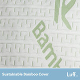 Luff Bamboo Forest Hollowfibre Pillow