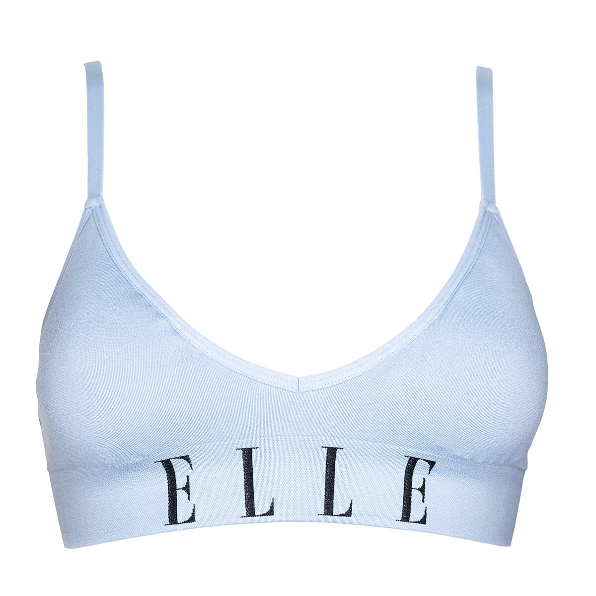Elle Sport Bra - Pack of 2 – Sweatband