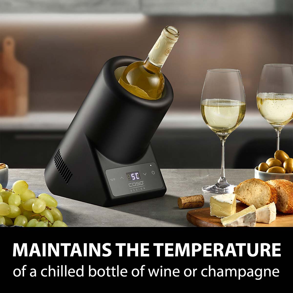 Caso Wine Cooler