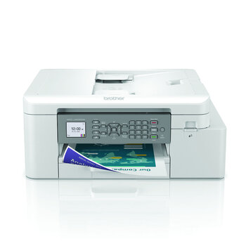 Brother MFC-J4335DW Colour Ink Jet All In One Wireless Printer 