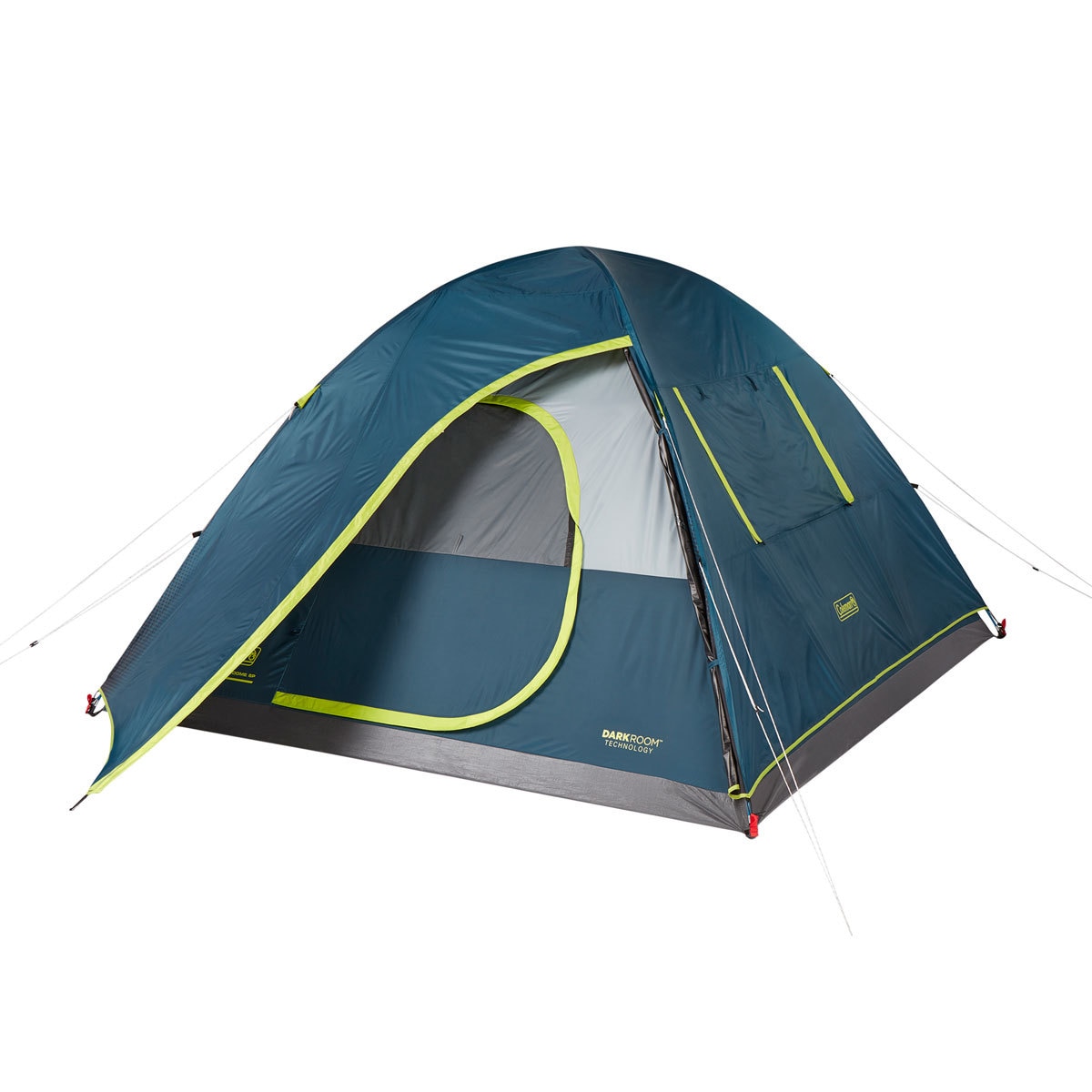 Coleman FastPitch™ Sundome 6 Person Tent | Costco UK