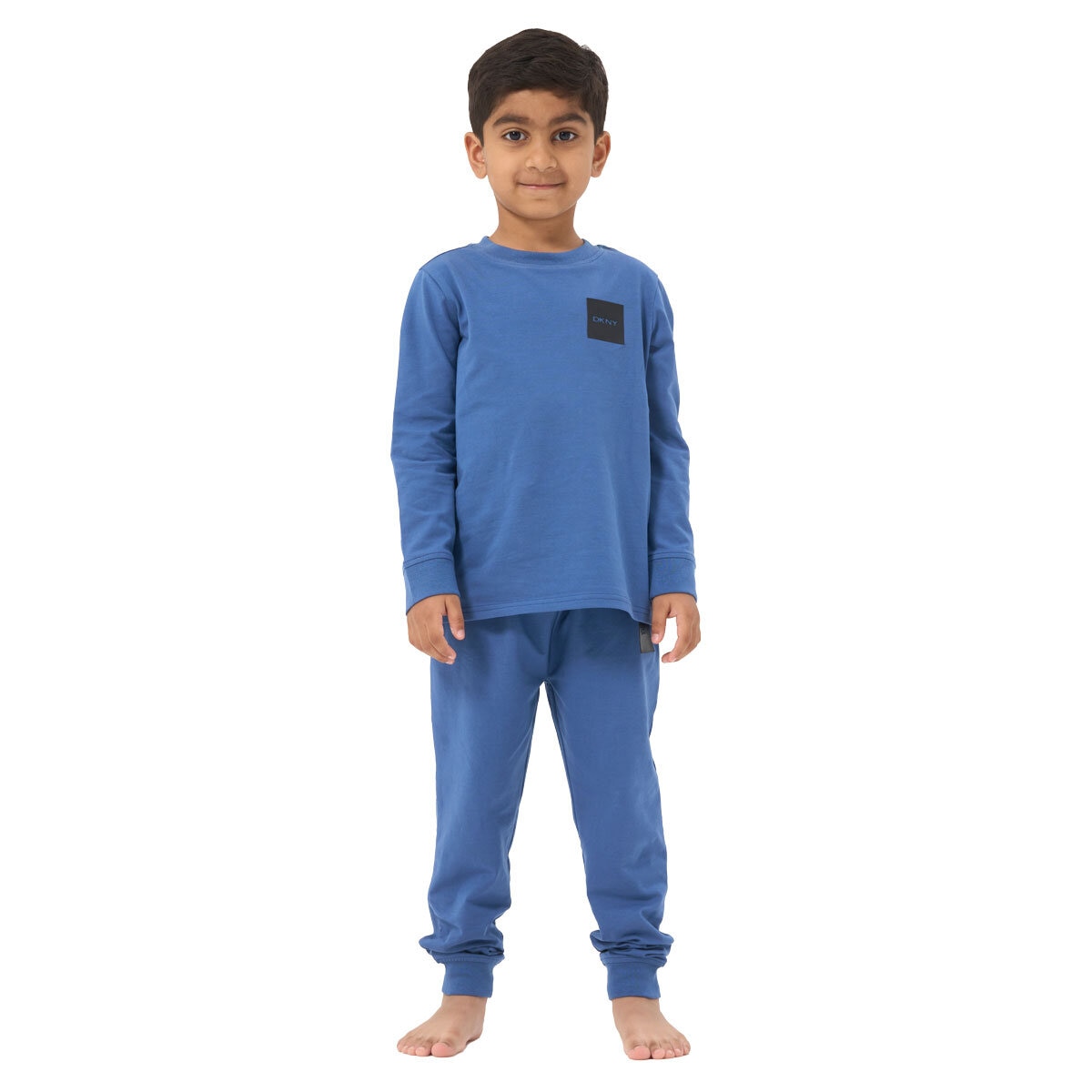 DKNY Kids Pyjama 2 Piece Set