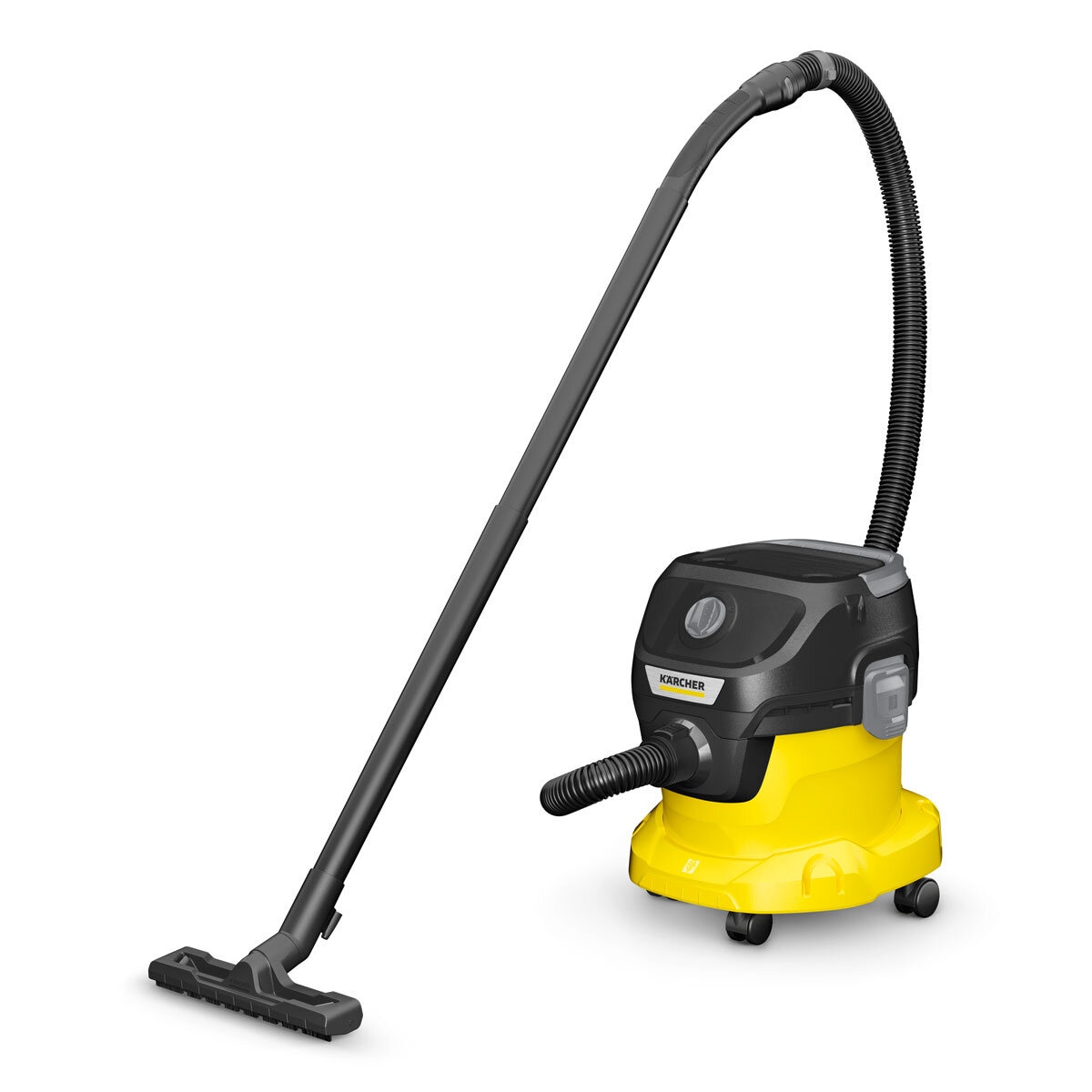 Karcher KWD3 12L Wet & Dry Vacuum at costco.co.uk