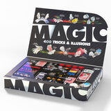 Marvin's Magic Tricks and Illusions Item Image