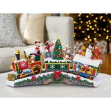 Disney Holiday Train on Costco.co.uk