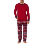 Front image of Pyjama set