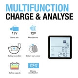 RING SMART DIAGNOSTIC BATTERY CHARGER RSC612 at costco.co.uk