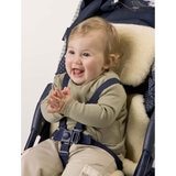 Bowron lambwool universal stroller fleece Bowron lambwool universal stroller fleece