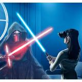 Lenovo Star Wars VR Headset Challenge lifestyle image