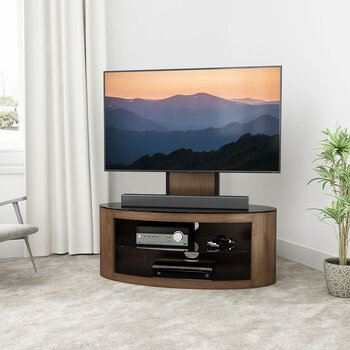 Bayside tv 2024 stand costco