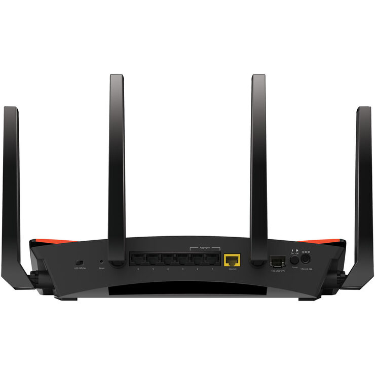 Netgear Nighthawk ® Pro Gaming XR700 WiFi Router Costco UK