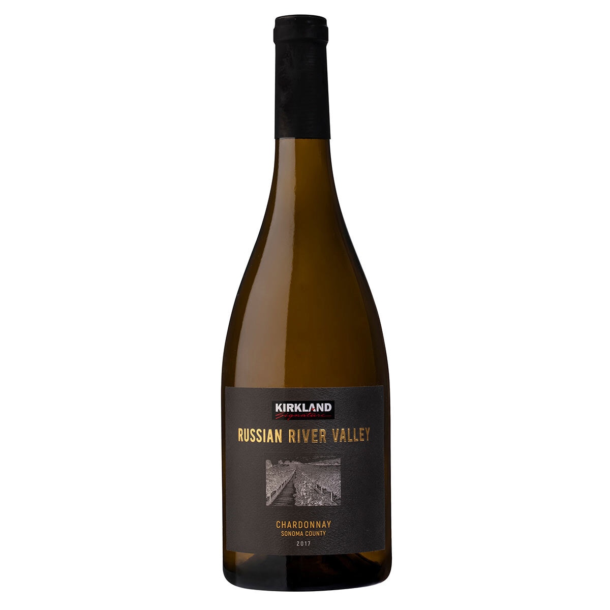 Kirkland Signature Russian River Chardonnay, 75cl