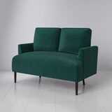 Swyft Model 05 2 Seater Sofa in Green