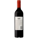 Chateau Tanunda Grand Barossa Shiraz front of bottle