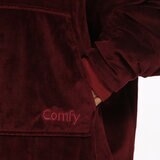 The Comfy® Original Wearable Blanket in Burgundy