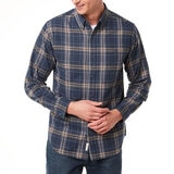 Weatherproof Men's Longsleeve Flannel