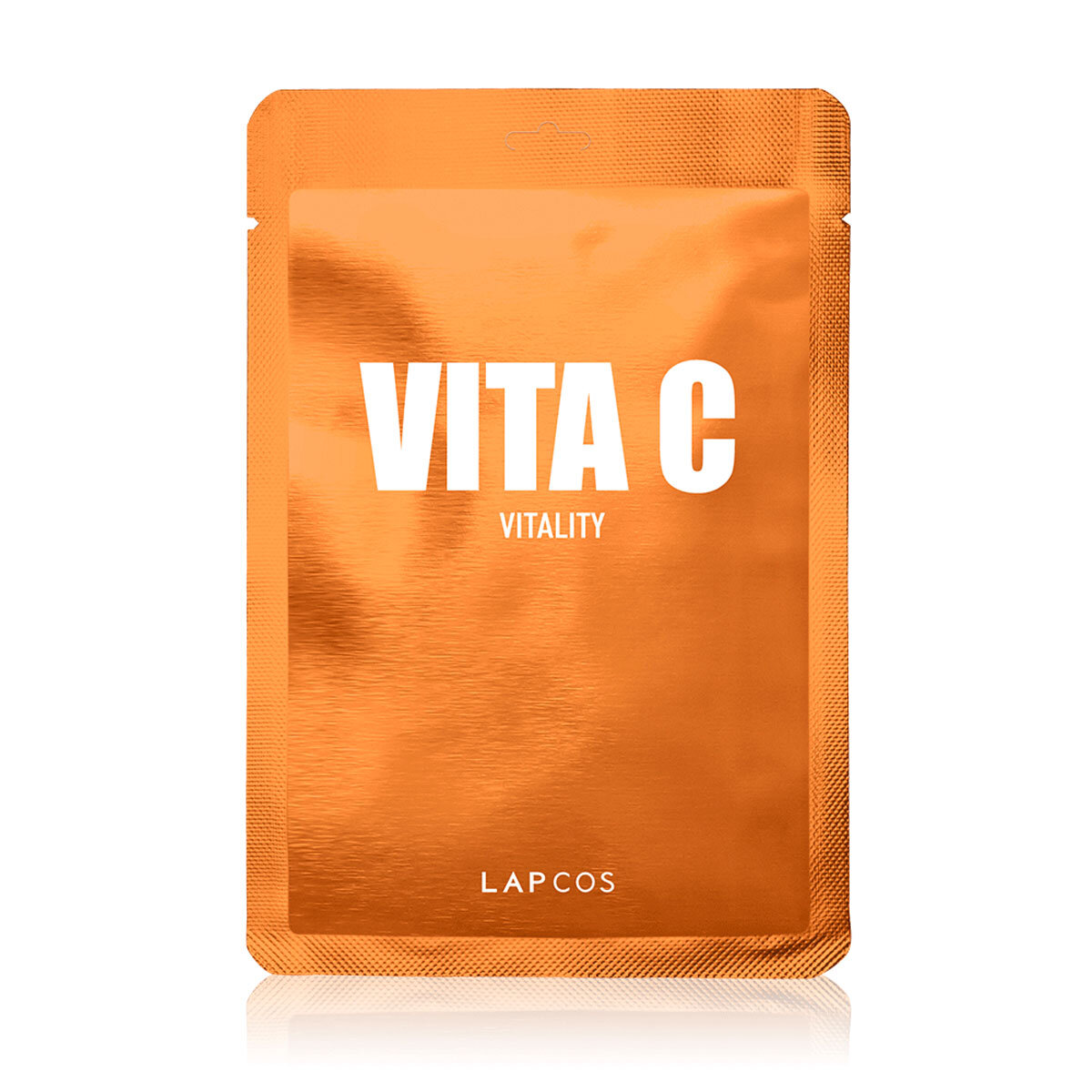 Lapcos Daily Skin Mask Vita C