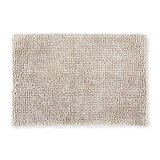 Spa Retreat Bath Rug 60 x 91 cm, Sand