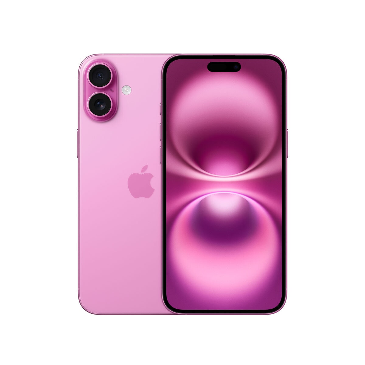 Buy Apple iPhone 16 Plus 128GB Sim Free Mobile Phone in Pink, MXVW3QN/A at costco.co.uk