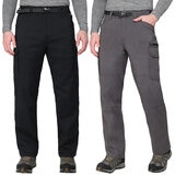 BC Clothing Mens Stretch Tech Pant