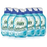 Fairy Outdoorable Fabric Softener, 6 x 490ml