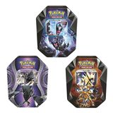 Necrozma Trio Boxed Set