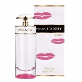 Prada Candy Kiss Eau De Parfum Spray, 80ml