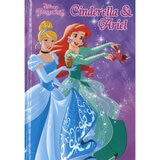 Disney Princess Deluxe Book Gift Set