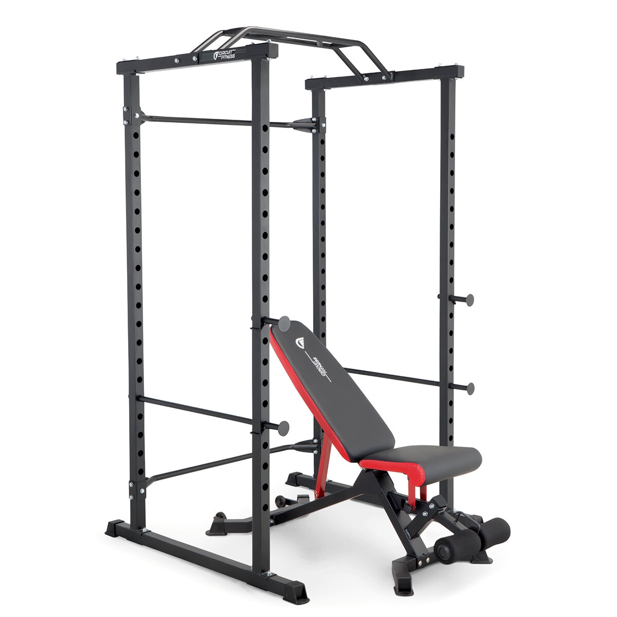 Circuit Fitness HIMT Cage & Utility Bench