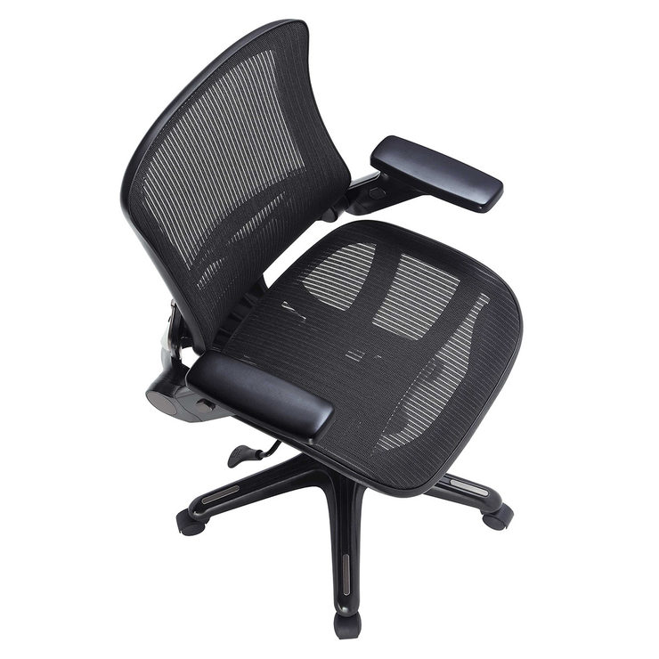 Whalen Metrex IV Mesh Office Chair Costco UK   11286721331230 