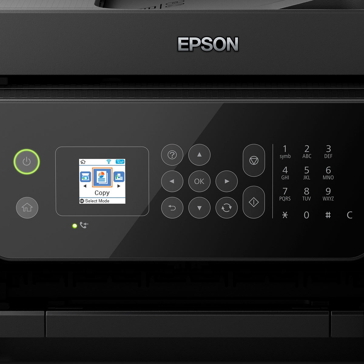 Buy Epson EcoTank ET-4700 All in One Wireless Printer at costco.co.uk