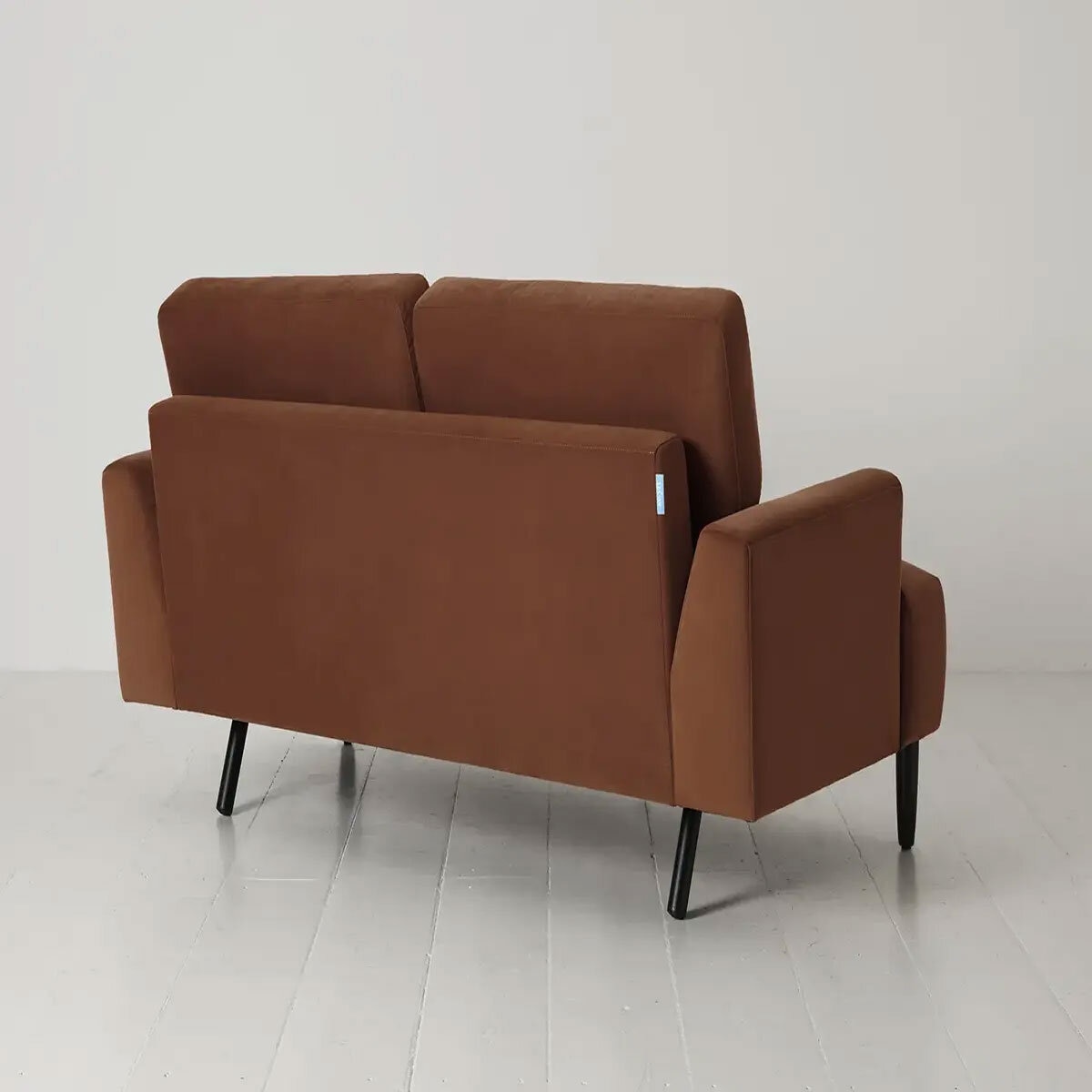 Swyft Model 05 2 Seater Sofa in Umber