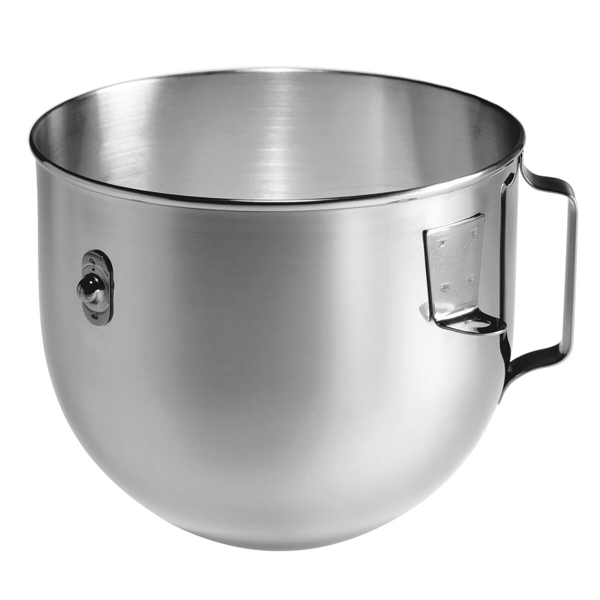 Kitchen Aid Heavy Duty Mixer bowl