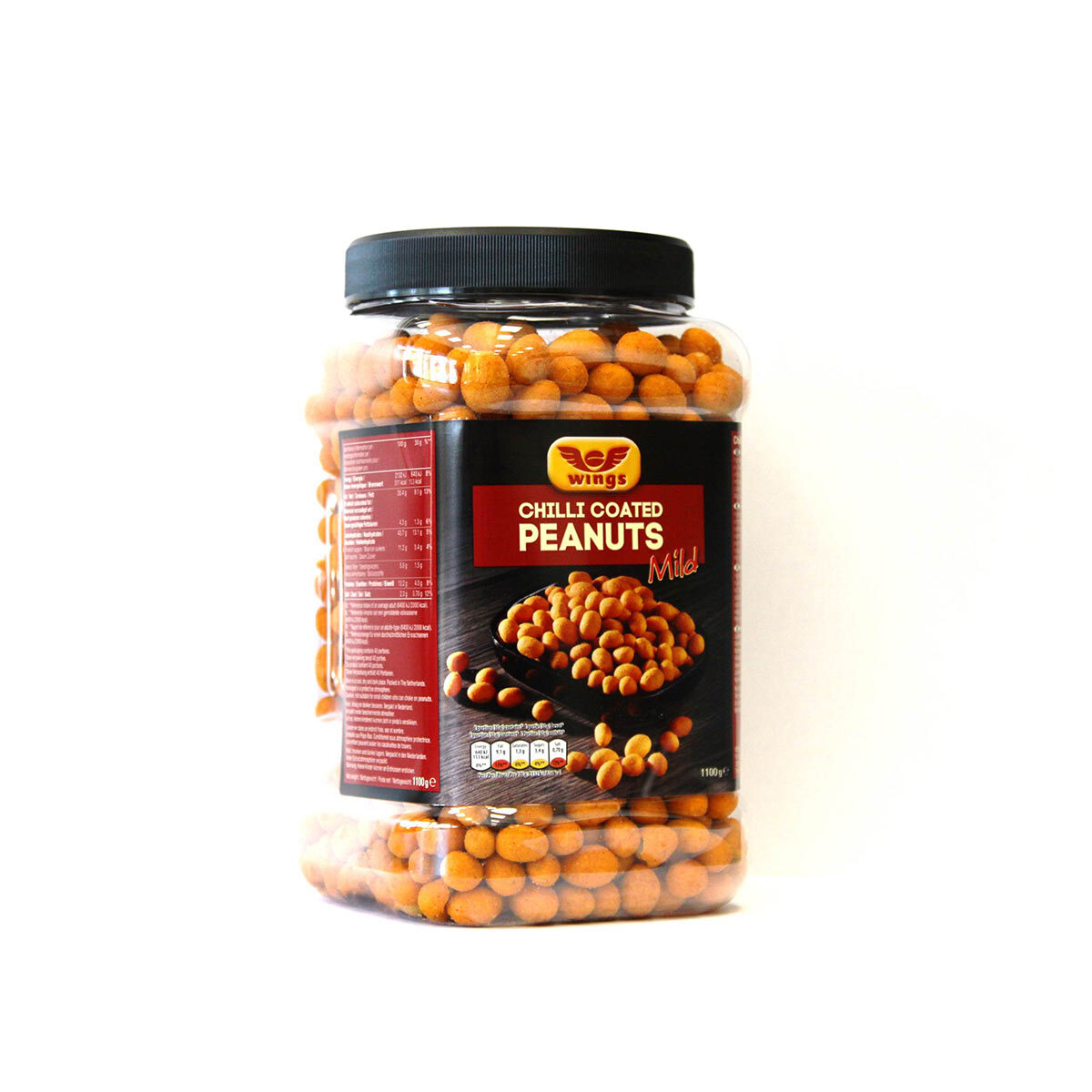 Peanut or PB 💯, costco uk