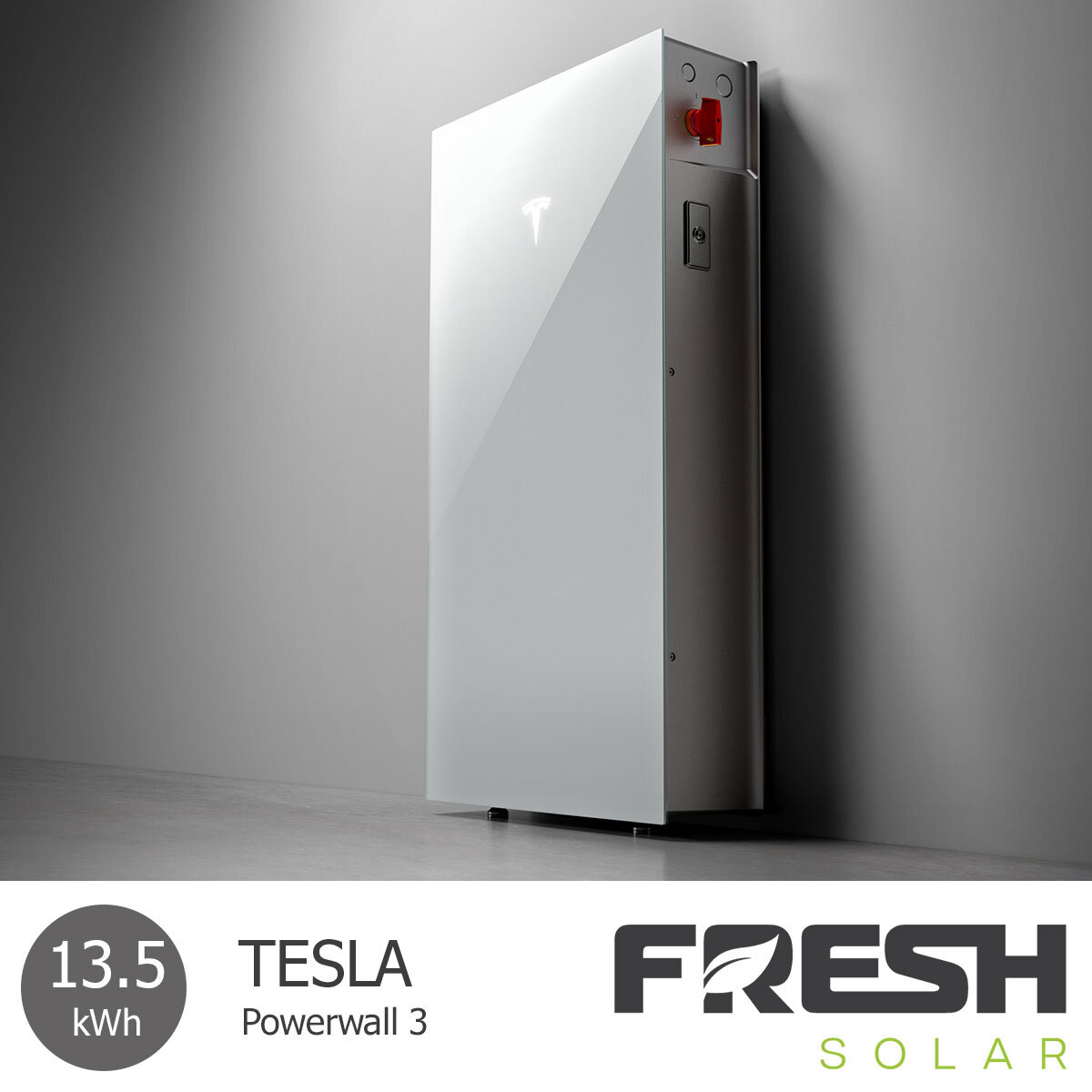 Tesla Powerwall 3