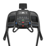 Installed Horizon Fitness 7.0 AtZone Treadmill