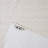 KitchenAid Kitchen Towel, 6pk in Cream on Costco.co.uk