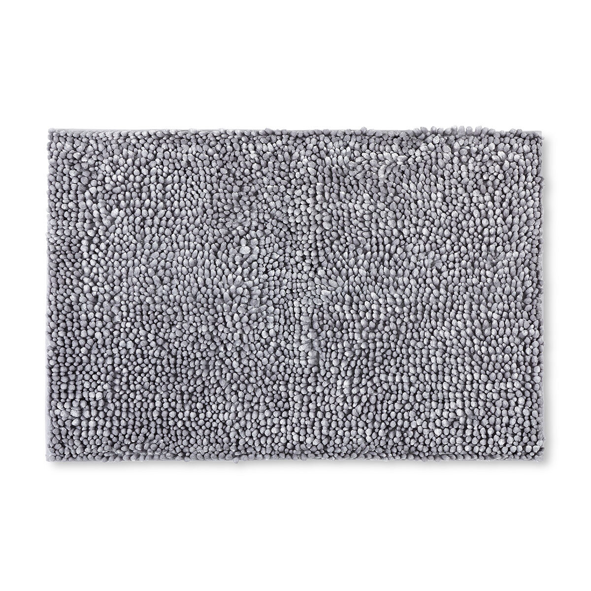 Spa Retreat Bath Rug 60 x 91 cm, Ultimate Grey 