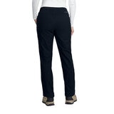 Stormpack Ladies Windproof Fleece Lined Pant in Navy