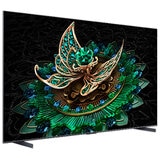 TCL 98Q9BK 98 Inch Mini LED 144 Hz TV